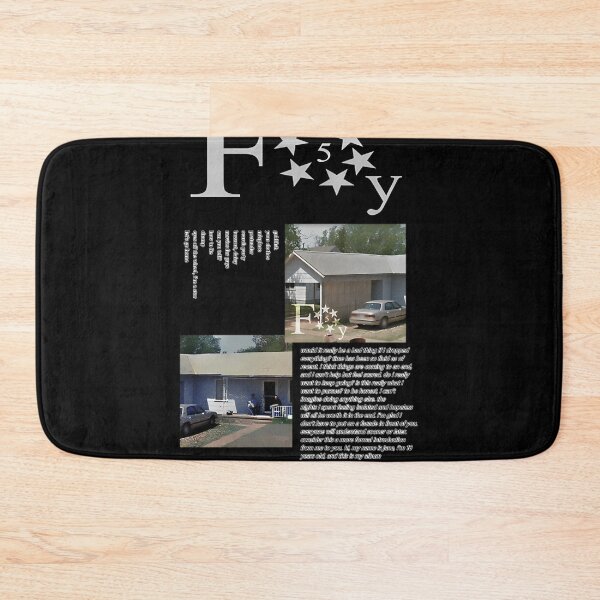 Item preview, Jane Remover - Frailty designed and sold by NaPredovic6.