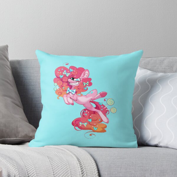 Item preview, Pinkie Pie designed and sold by OliveCow.