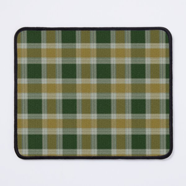 Item preview, Classic tartan pattern featuring traditional intersecting lines in a balanced color tone. designed and sold by Line-Aura.