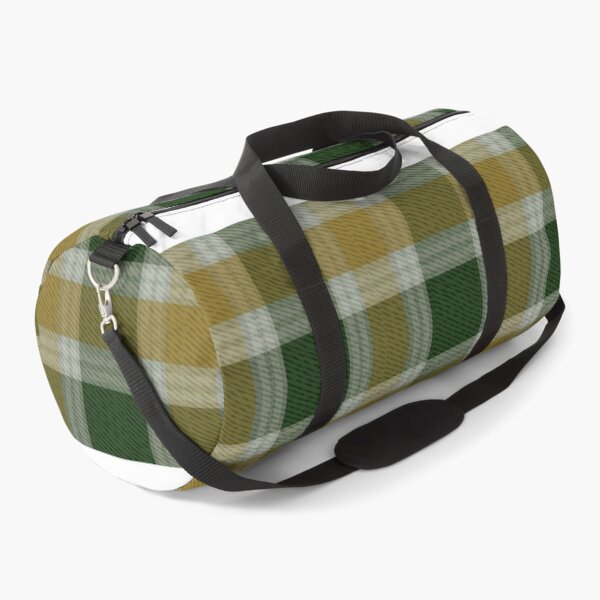 Item preview, Classic tartan pattern featuring traditional intersecting lines in a balanced color tone. designed and sold by Line-Aura.