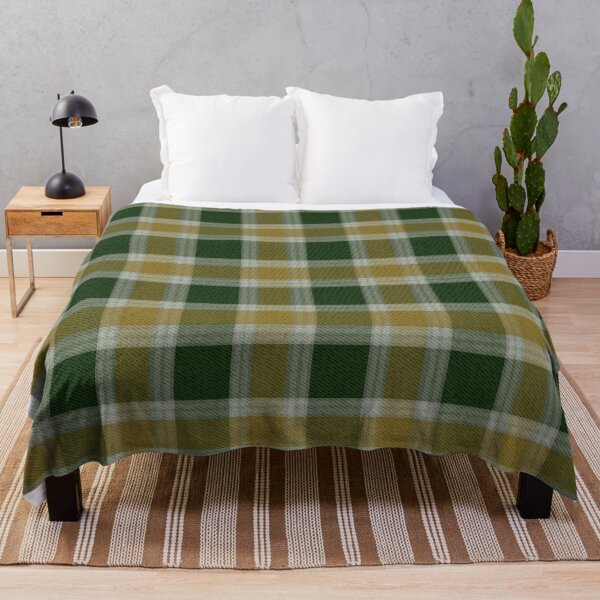 Item preview, Classic tartan pattern featuring traditional intersecting lines in a balanced color tone. designed and sold by Line-Aura.