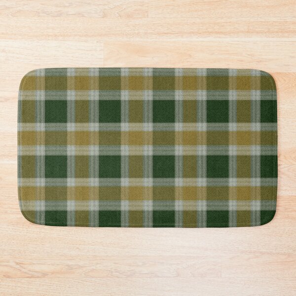 Item preview, Classic tartan pattern featuring traditional intersecting lines in a balanced color tone. designed and sold by Line-Aura.
