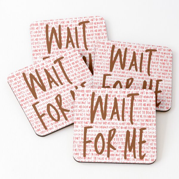 Item preview, Hadestown Lyrics designed and sold by broadwaygirl142.