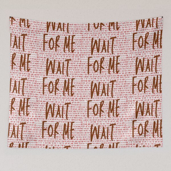 Item preview, Hadestown Lyrics designed and sold by broadwaygirl142.