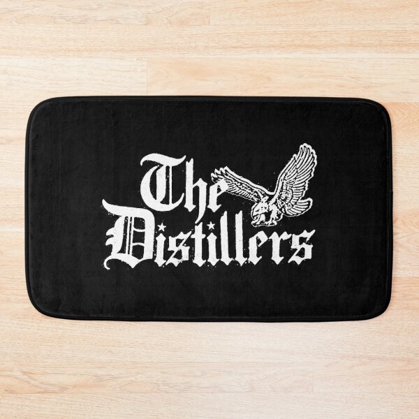 Item preview, The Distillers designed and sold by NaPredovic6.