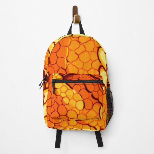 Item preview, Dino Comm (orange) designed and sold by Michael Puckett.