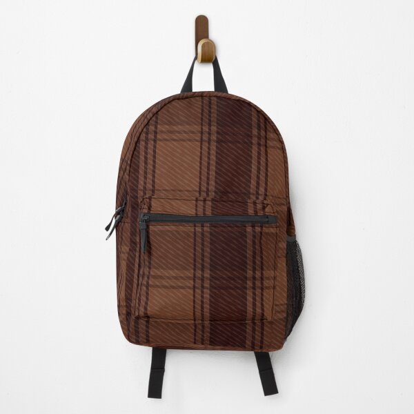 Item preview, Classic tartan pattern featuring traditional intersecting lines in a balanced color tone designed and sold by Line-Aura.