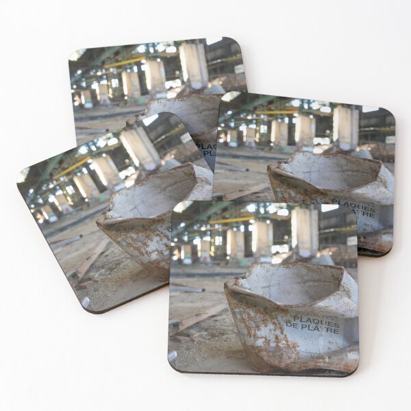Item preview, Abandoned walls – Graffiti, decay and light designed and sold by MagaliRuffato.