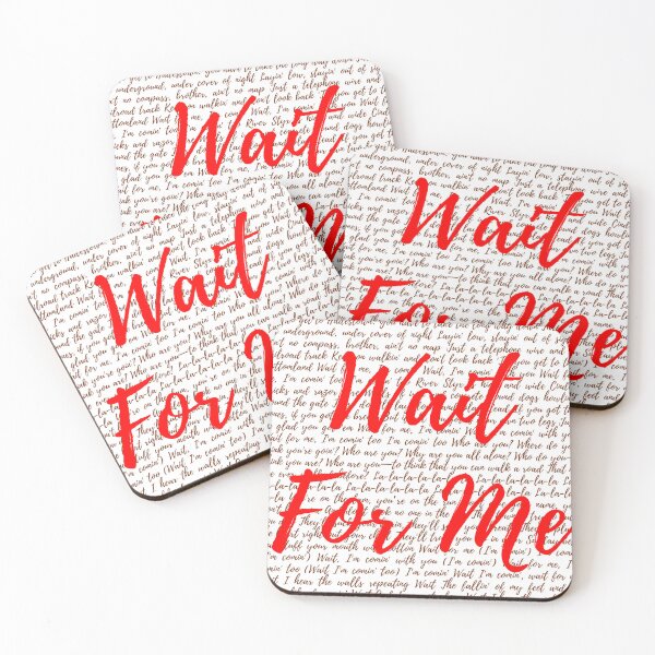 Item preview, Hadestown Lyrics designed and sold by broadwaygirl142.