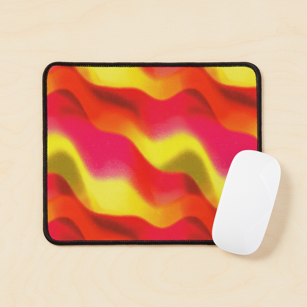 Item preview, Mouse Pad designed and sold by bubblegoth.