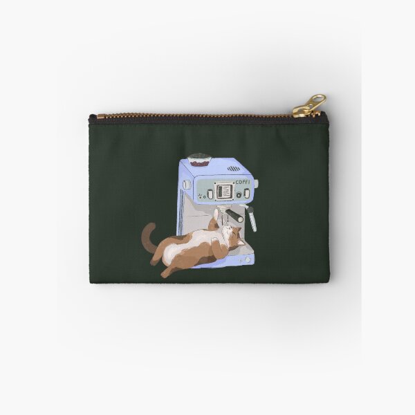 Item preview, Espresso Coffee Cat designed and sold by pinapurri.