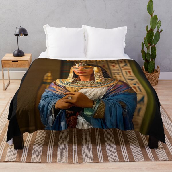 Item preview, CLEOPATRA VII - EGYPT (51-31 BC) designed and sold by DBM Photo Art 1.