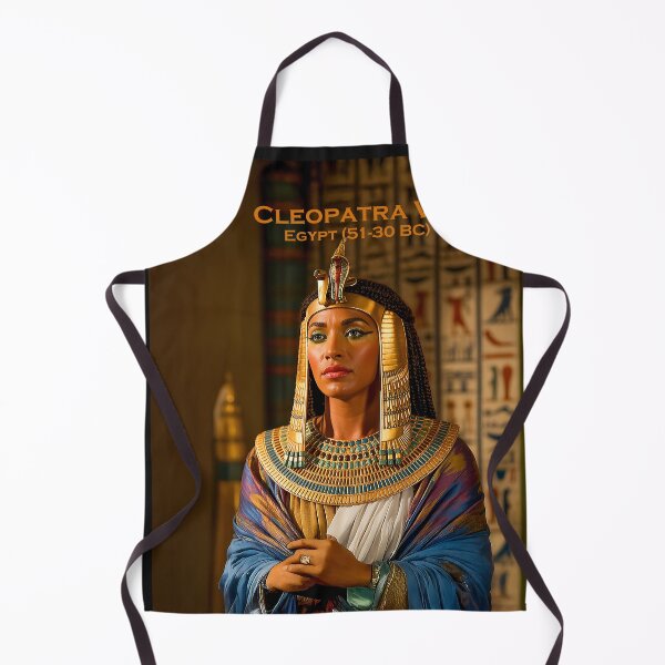 Item preview, CLEOPATRA VII - EGYPT (51-31 BC) designed and sold by DBM Photo Art 1.