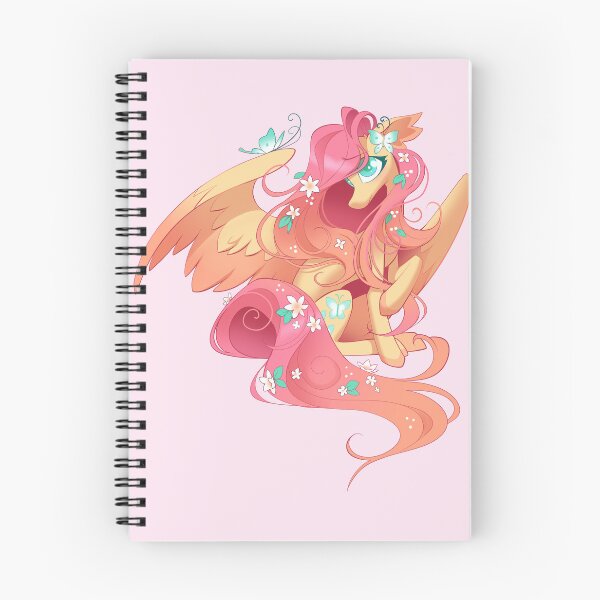 Item preview, Fluttershy designed and sold by OliveCow.