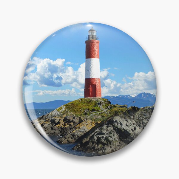 Item preview, Les Eclaireurs Lighthouse designed and sold by BoKev.