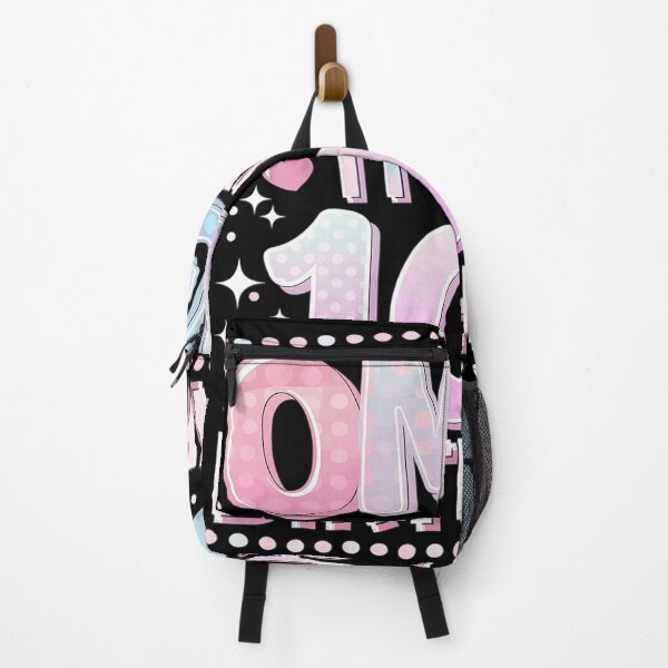 Item preview, OMG It's My 10th Birthday Girls Ten 10 Year Old Bday  designed and sold by SyntaxClaw.