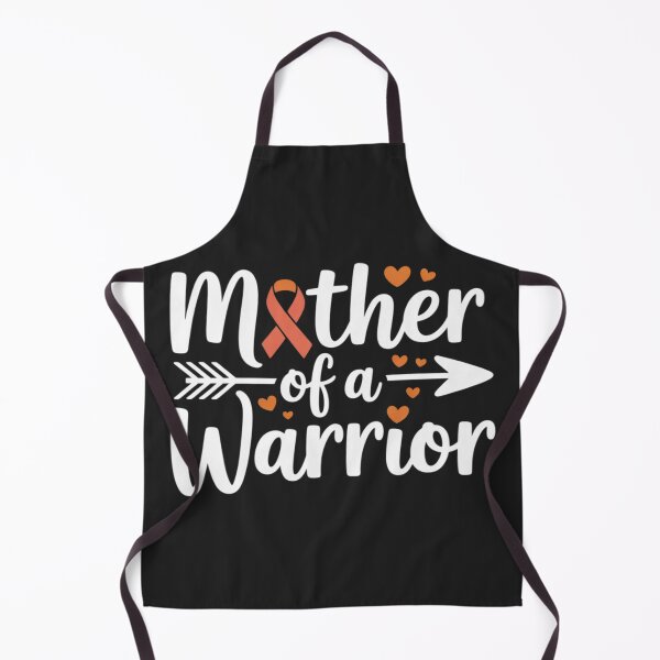 Item preview, Mother Of A Warrior Mom Family Leukemia Cancer Awareness designed and sold by Dolostope.