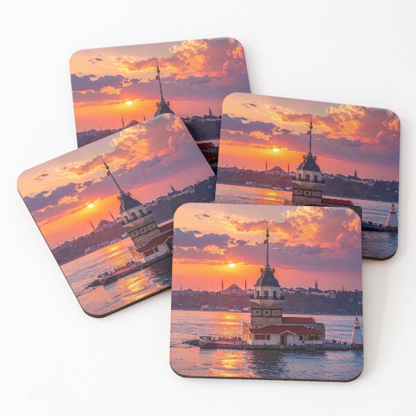 Item preview, Maiden's Tower designed and sold by BoKev.