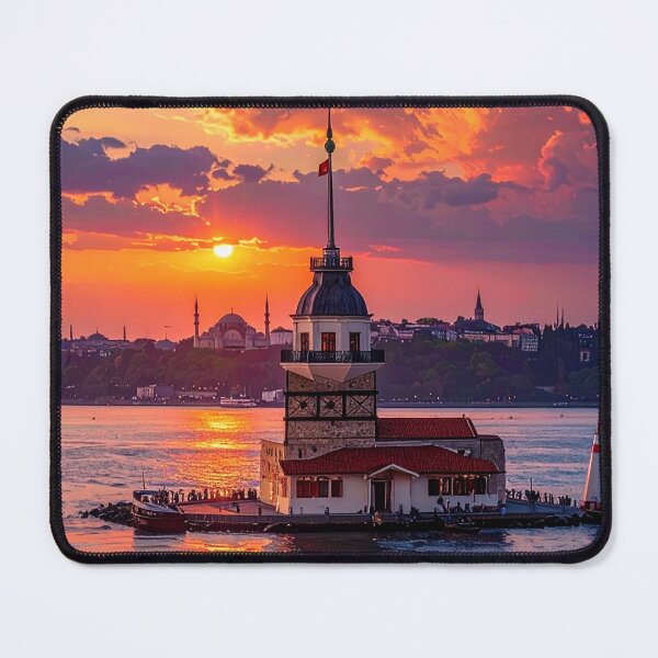 Item preview, Maiden's Tower designed and sold by BoKev.