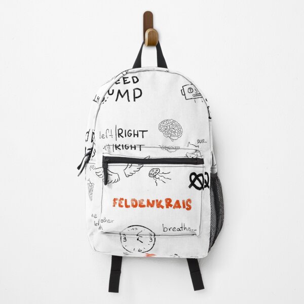 Item preview, Feldenkrais Collage designed and sold by Feldymerch.