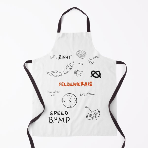 Item preview, Feldenkrais Collage designed and sold by Feldymerch.