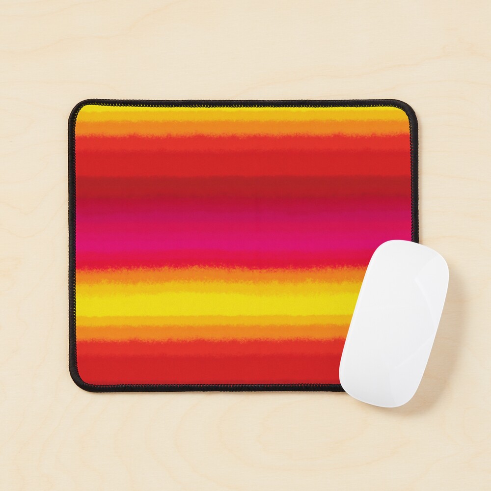 Item preview, Mouse Pad designed and sold by bubblegoth.