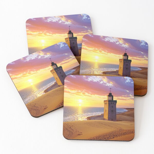Item preview, Rubjerg Knude Lighthouse designed and sold by BoKev.