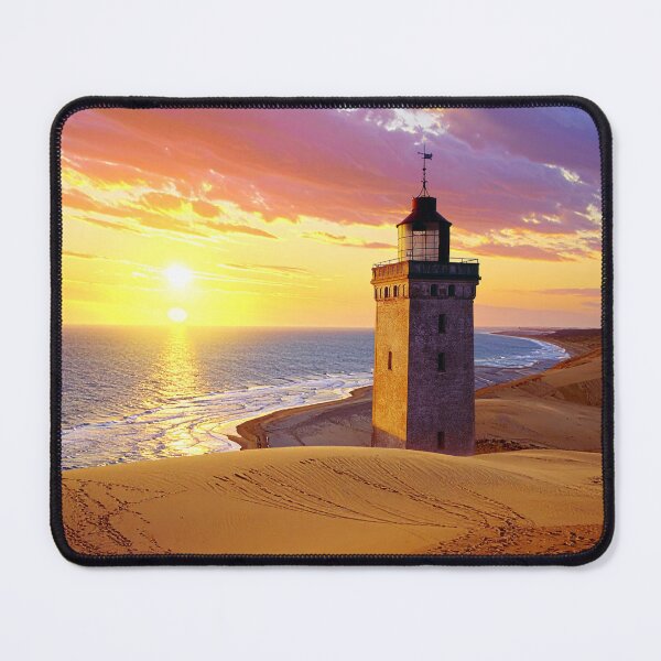 Item preview, Rubjerg Knude Lighthouse designed and sold by BoKev.