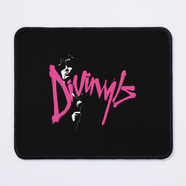 Item preview, Divinyls Chrissy Ausrock T-Shirt designed and sold by NaPredovic6.