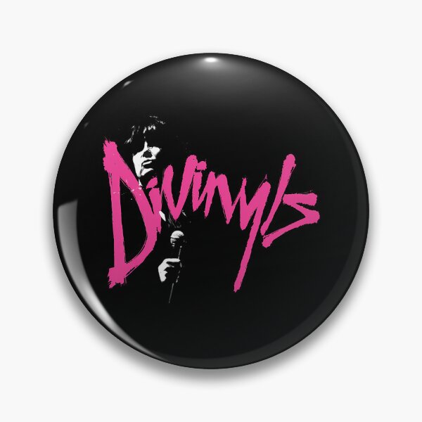 Item preview, Divinyls Chrissy Ausrock T-Shirt designed and sold by NaPredovic6.
