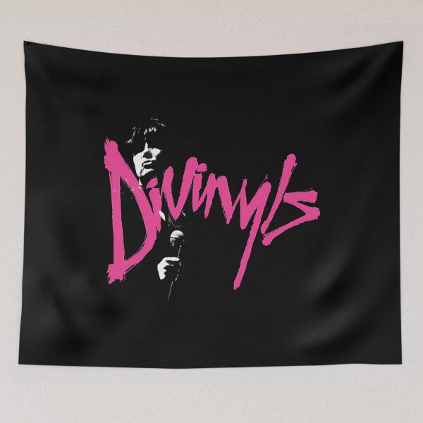 Item preview, Divinyls Chrissy Ausrock T-Shirt designed and sold by NaPredovic6.