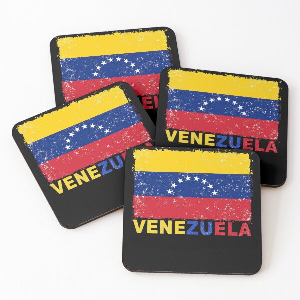 Item preview, Venezuela Vintage Flag Venezuelan Pride Roots I Stand With Venezuela Gifts Men Women designed and sold by MiALopezArt.