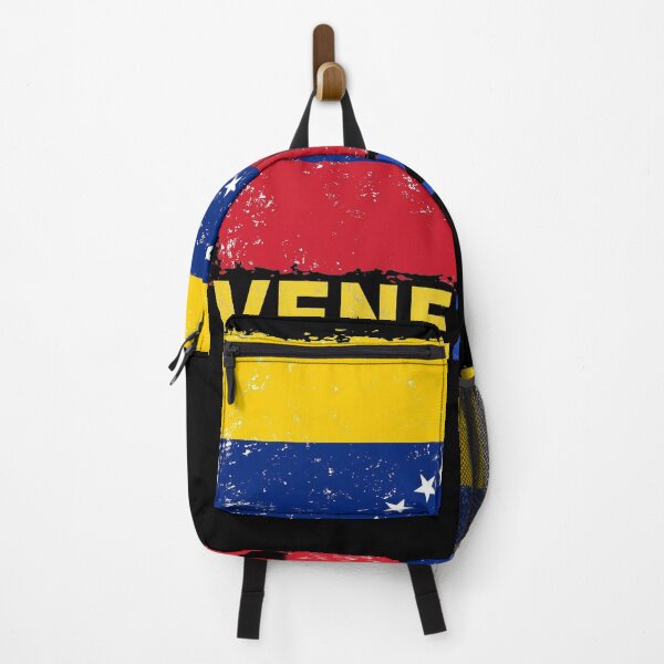 Item preview, Venezuela Vintage Flag Venezuelan Pride Roots I Stand With Venezuela Gifts Men Women designed and sold by MiALopezArt.