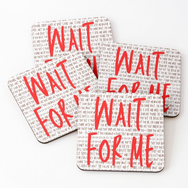 Item preview, Hadestown Lyrics designed and sold by broadwaygirl142.