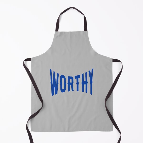 Item preview, Because you are worthy. designed and sold by Moore & Moore Creations.