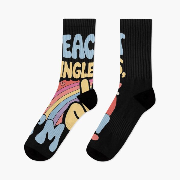 Item preview, Peace Out Single Digits I'm 10 Tie Dye Birthday Girl  designed and sold by SyntaxClaw.