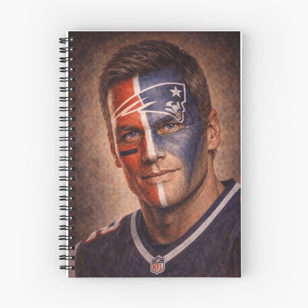 Item preview, Tom Brady — The Standard designed and sold by TheWonkyEaselCo.