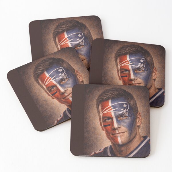Item preview, Tom Brady — The Standard designed and sold by TheWonkyEaselCo.