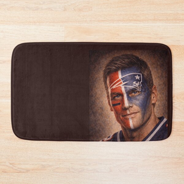 Item preview, Tom Brady — The Standard designed and sold by TheWonkyEaselCo.