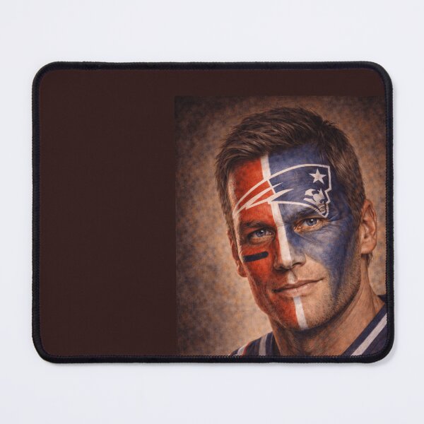Item preview, Tom Brady — The Standard designed and sold by TheWonkyEaselCo.