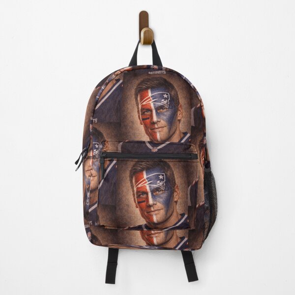 Item preview, Tom Brady — The Standard designed and sold by TheWonkyEaselCo.
