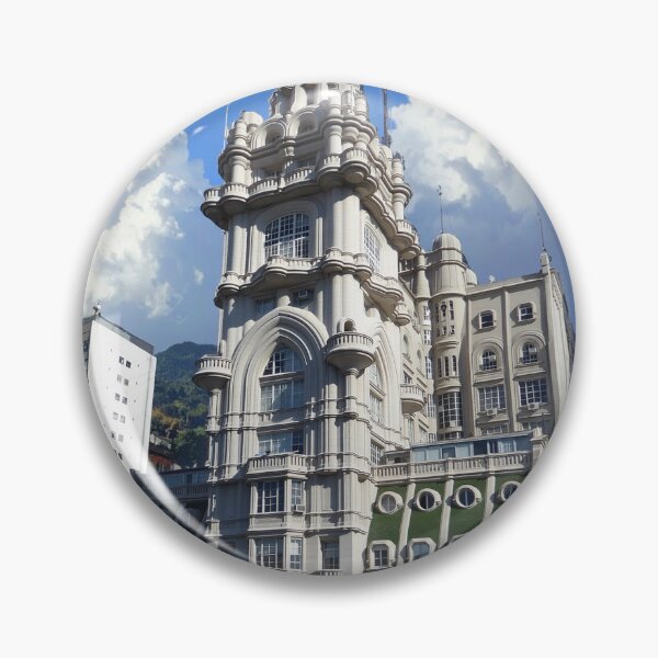 Item preview, Palacio Barolo designed and sold by BoKev.