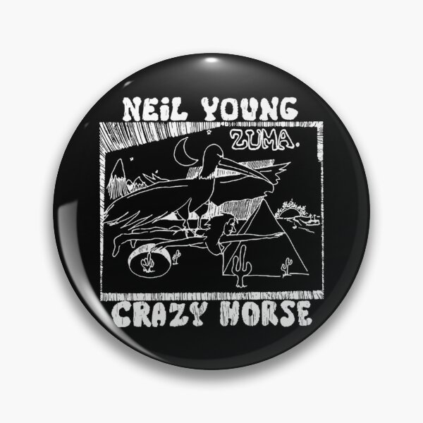 Item preview, Doodles Typorgraphy Horse 70S Zuma- Young Art designed and sold by NaPredovic6.