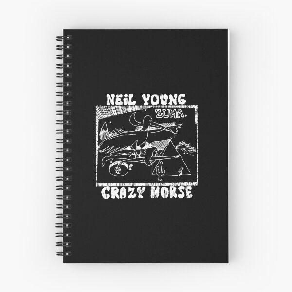 Item preview, Doodles Typorgraphy Horse 70S Zuma- Young Art designed and sold by NaPredovic6.