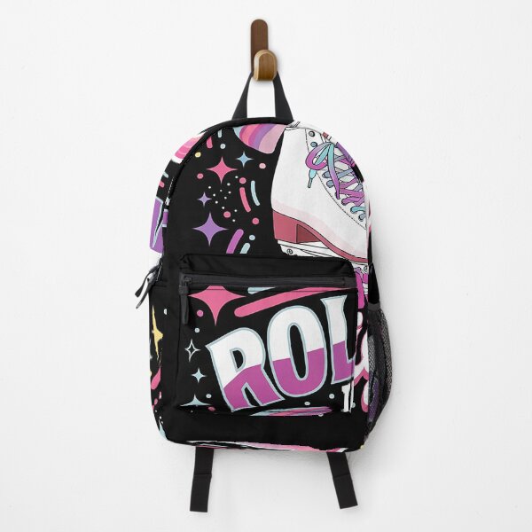 Item preview, Rolling Into 10 Double Digits Roller Skates 10th Birthday  designed and sold by SyntaxClaw.