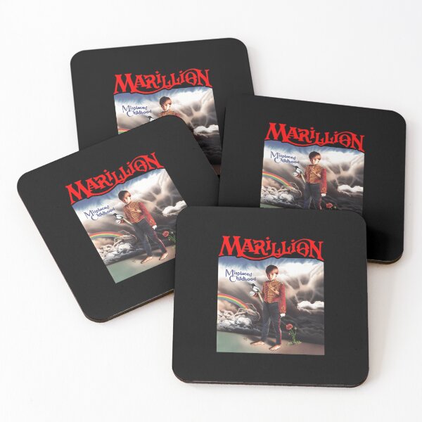 Item preview, Misplaced Childhood - Marillion Band Essential designed and sold by NaPredovic6.
