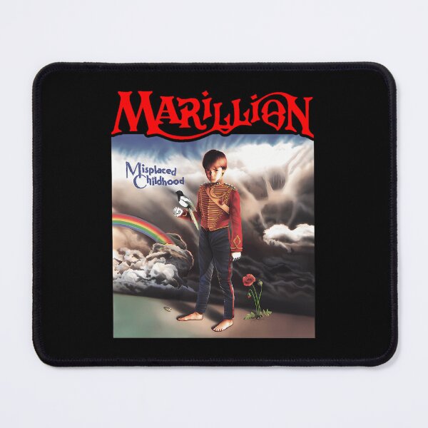 Item preview, Misplaced Childhood - Marillion Band Essential designed and sold by NaPredovic6.