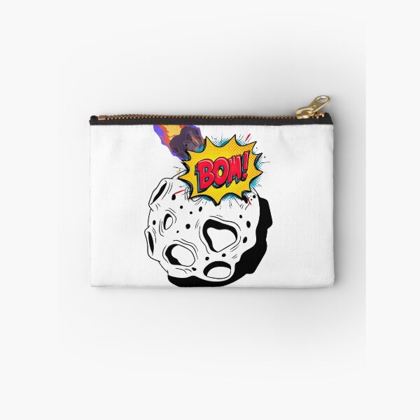 Item preview, Planeta del cómic - ¡BOM! designed and sold by No socks.