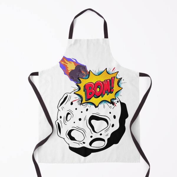Item preview, Comic book planet - BOM! designed and sold by No socks.