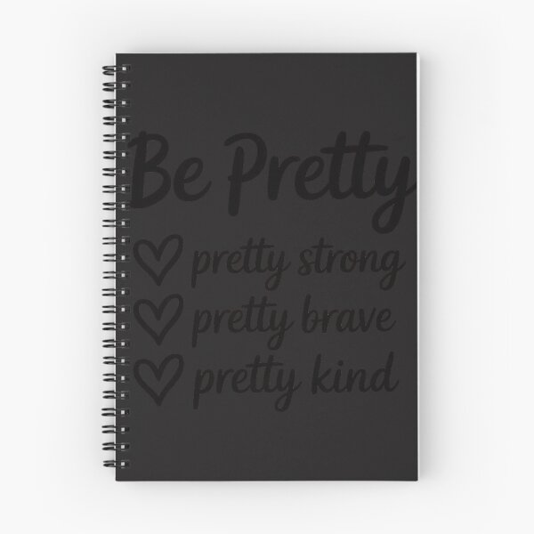 Item preview, Mother's Day Gift  Be Pretty designed and sold by Dolostope.
